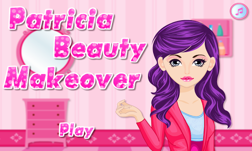 Makeover Beauty Patricia