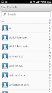 Chennai Auto Fares Screenshots 5