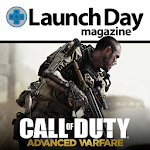Download Call Of Duty Advanced Warfare 1 0 608 Apk 34 97mb For Android Apk4now