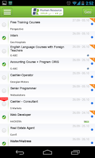 How to mod HR.ge 1.4 apk for bluestacks
