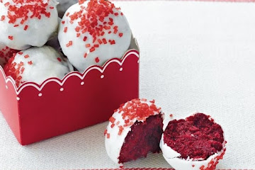 Christmas Truffles