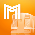 Cover Image of Télécharger Metro Guangzhou Subway 9.4.1 APK