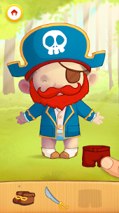 Dress Up - Fairy Tales(圖5)-速報App