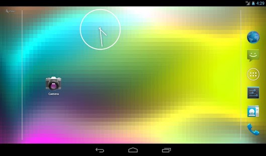 download Animated Mosaic Live Wallpaper free