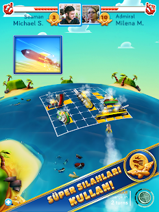  BattleFriends at Sea PREMIUM  