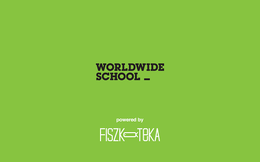 Fiszkoteka Worldwide School 4.1.3 screenshots 2