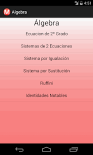 Matemáticas ESO.(圖2)-速報App