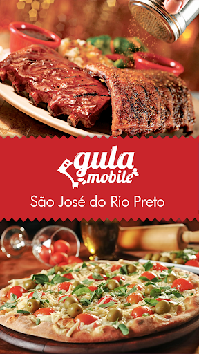 【免費旅遊App】Gula Rio Preto-APP點子