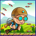 RocketBoy Rampage Apk