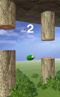 How to install Flappy 3D advanced 1.2 mod apk for android