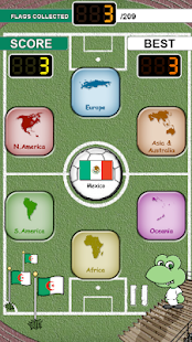 How to download Flag Drag 2014 (Algeria) 1.2 apk for bluestacks
