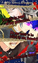 Vampire Darling【BL,yaoi game】 APK Download for Android