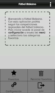 Fútbol Bizkaino Screenshots 1