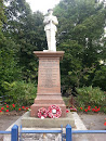 World War One Monument