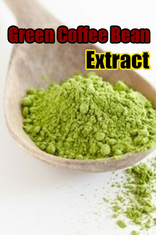 Green Coffee Bean Extract