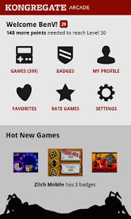 Kongregate Arcade(圖4)-速報App