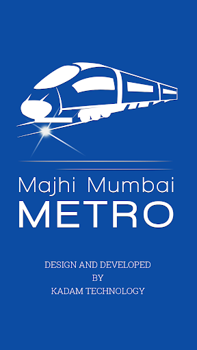 Majhi Mumbai Metro
