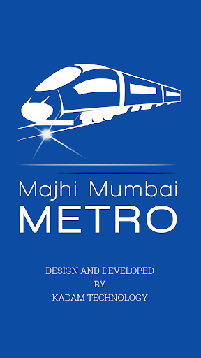 【免費交通運輸App】Majhi Mumbai Metro-APP點子