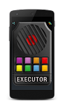 EXECUTOR Sound Keychain+Tones!