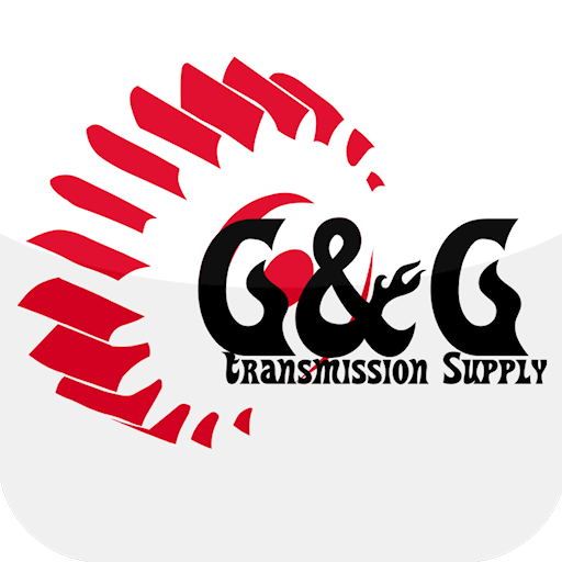 G&G Transmissions Supply 商業 App LOGO-APP開箱王
