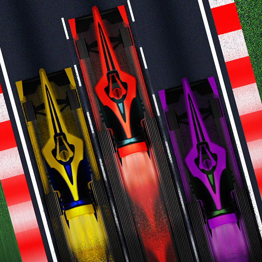 Jazz Racing - F1 LOGO-APP點子