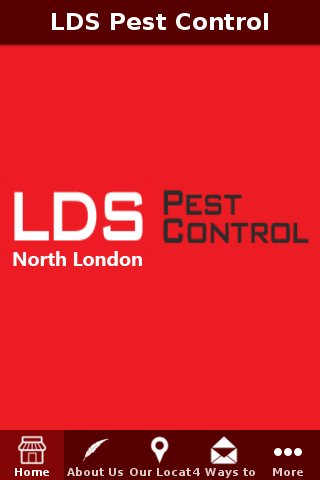 免費下載商業APP|LDS Pest Control app開箱文|APP開箱王