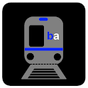 BART Usher logo