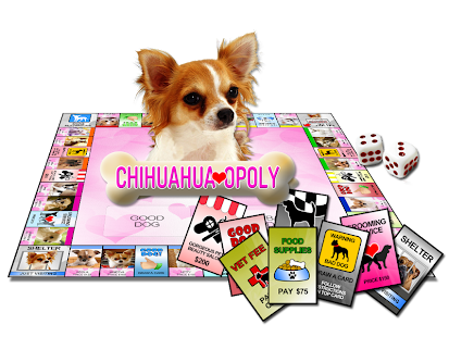 Chihuahua-opoly