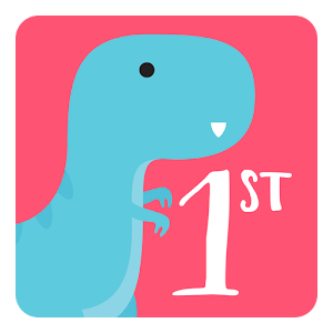 My First Moment logo