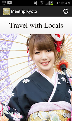 Kyoto Travel Guide Local Tour