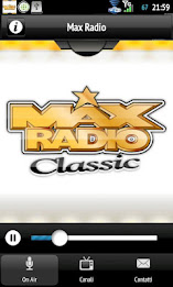 MaxRadio poster 2