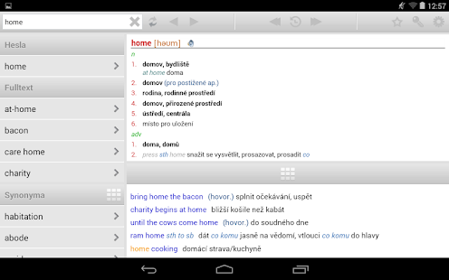 dictionary kindle english german Download App Czech Dictionary  apk Plus for kindle fire English