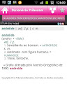 Dicionário Priberam