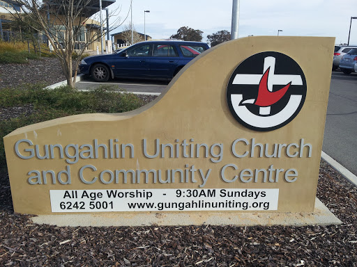Gungahlin Uniting Church