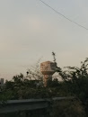 Water Tower On Gng Highway 