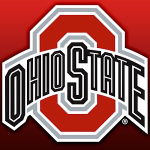 Ohio State Buckeyes Clock 2.0.2
