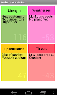 How to install Analyst Demo 1.0 apk for bluestacks