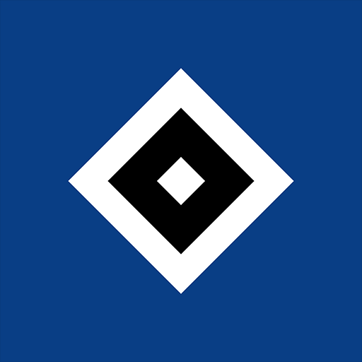 Hamburger SV LOGO-APP點子