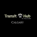TransitHub Calgary logo