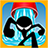 Ice Bucket Challenge Runner mobile app icon