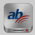 AB CryptoDroid icon