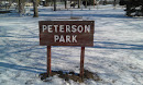 Peterson Park