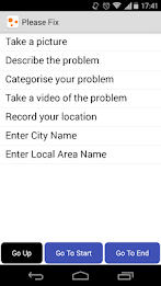 EarlySail ODK Collect poster 5