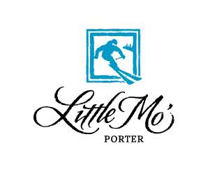 Logo of Elevation Little Mo' Porter