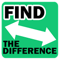 Find The Difference icon