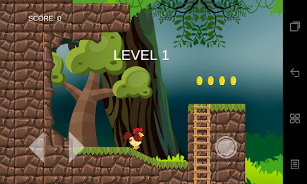 Chicken Adventure by Binarystudio 54 poster 2