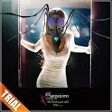 Mosquitos come in 3D trial LWP icon