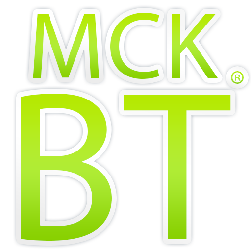 MCKBT 社交 App LOGO-APP開箱王