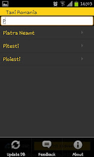 Ro Taxi(圖5)-速報App