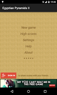 Egyptian Pyramids II(圖1)-速報App
